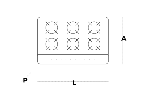 Free-standing
