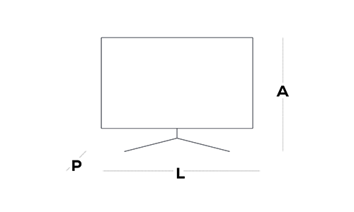 Free-standing