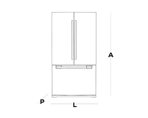 Free-standing