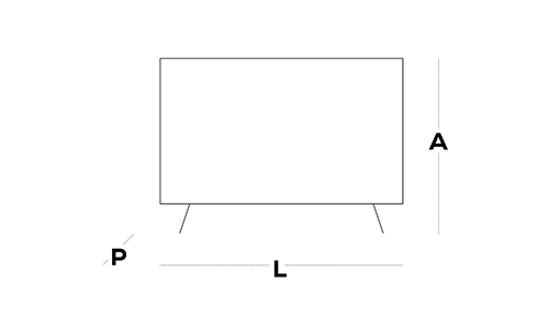 Free-standing