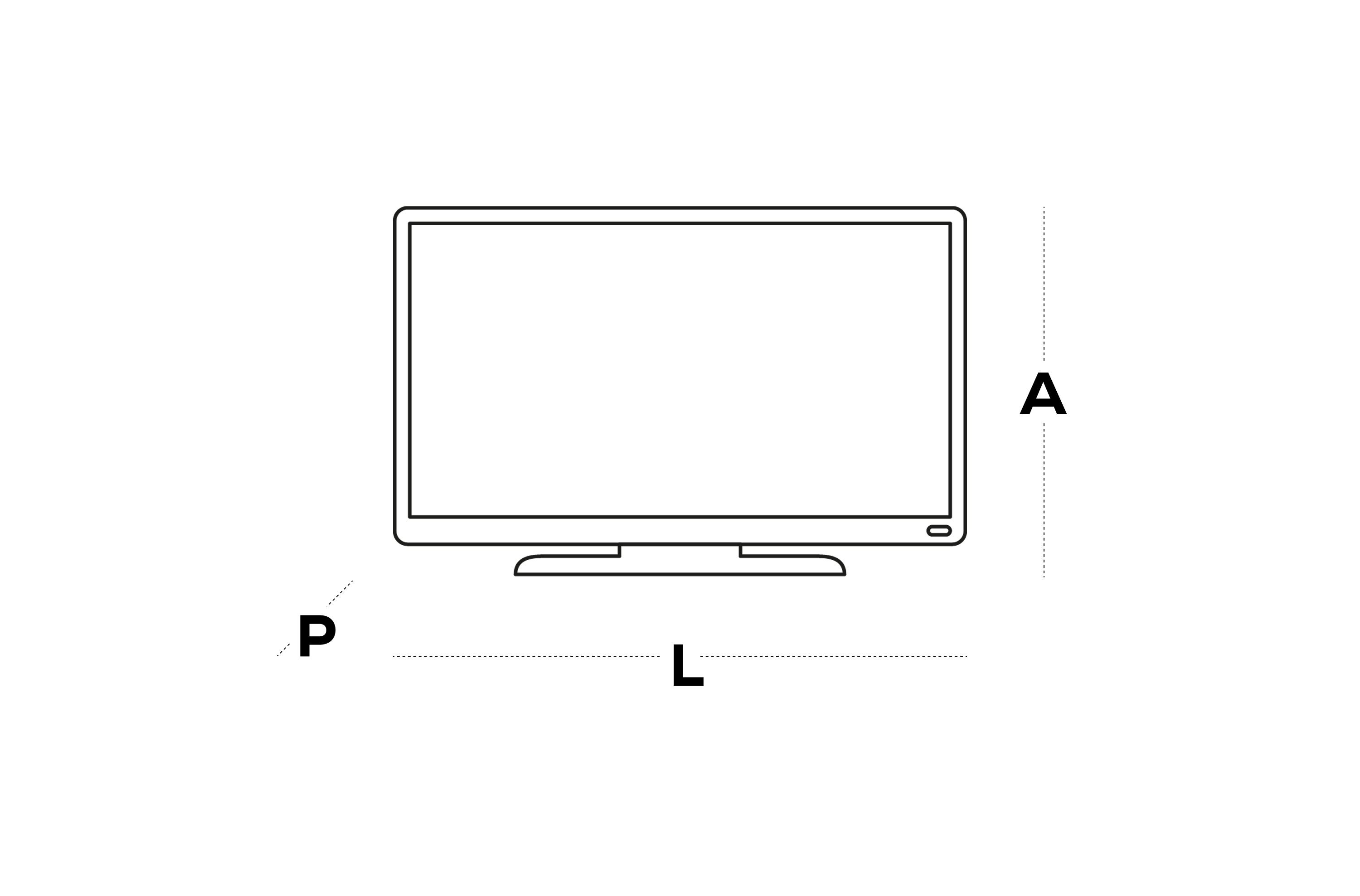 Free-standing