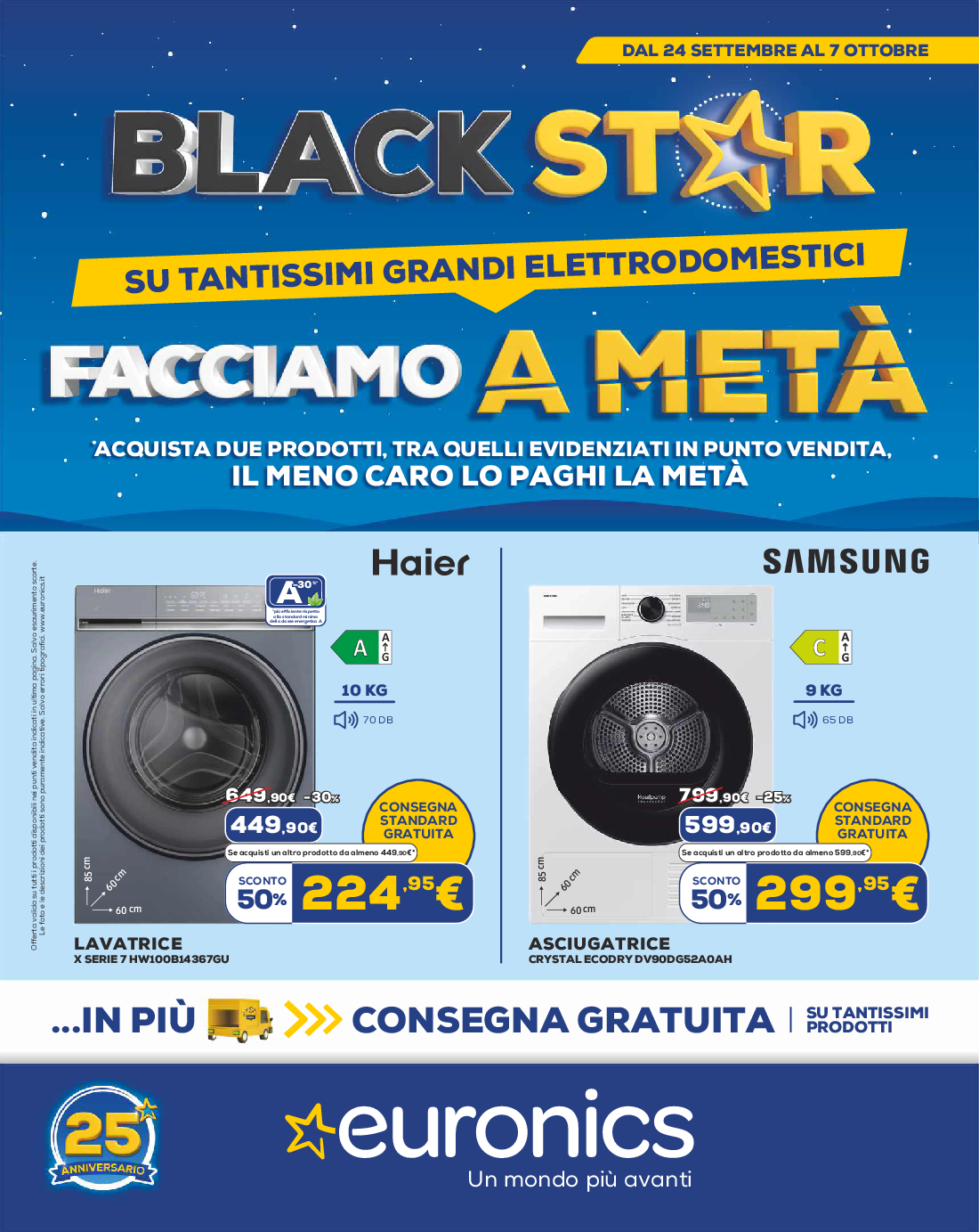 Black Star - Facciamo a meta'