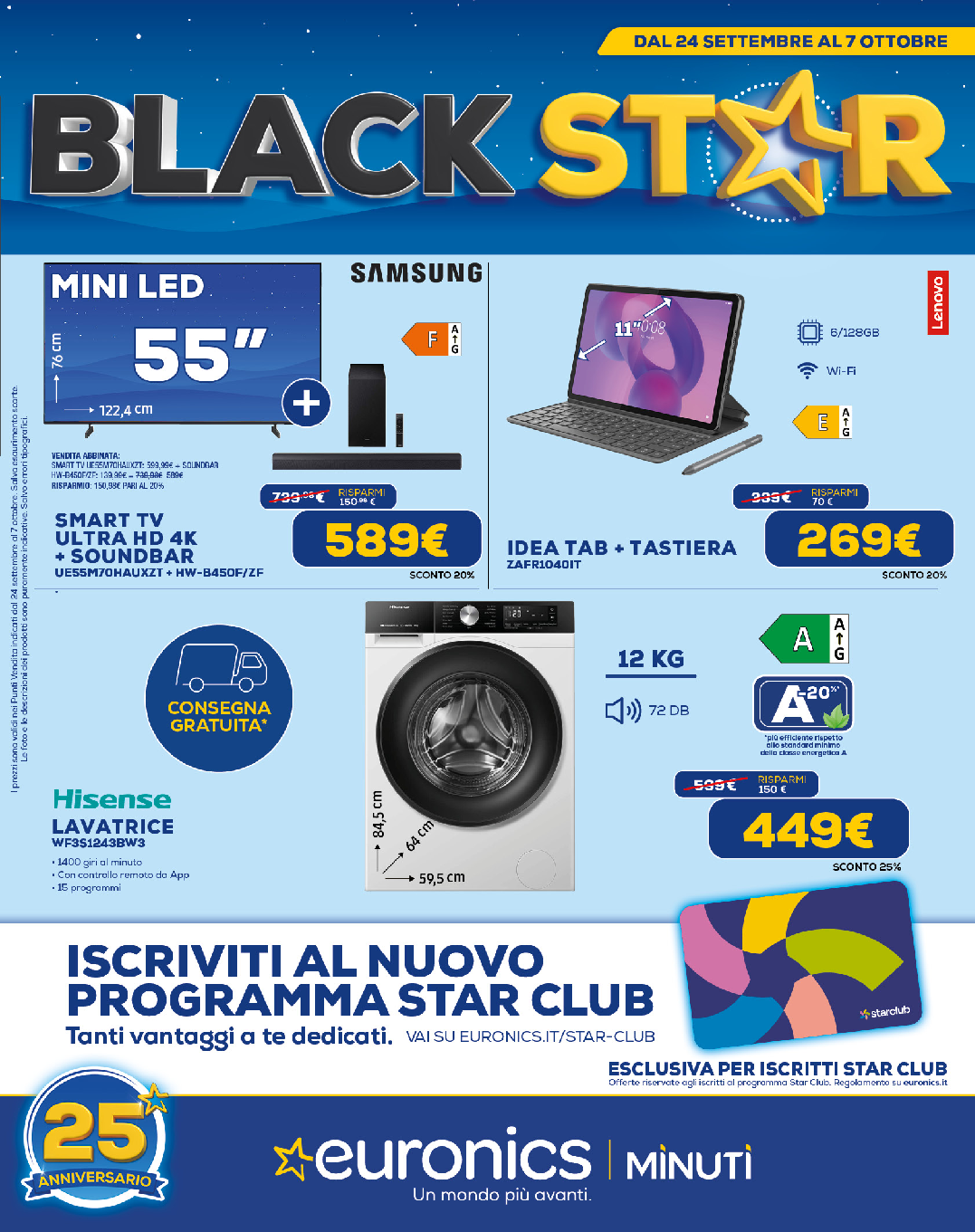 BlackStar