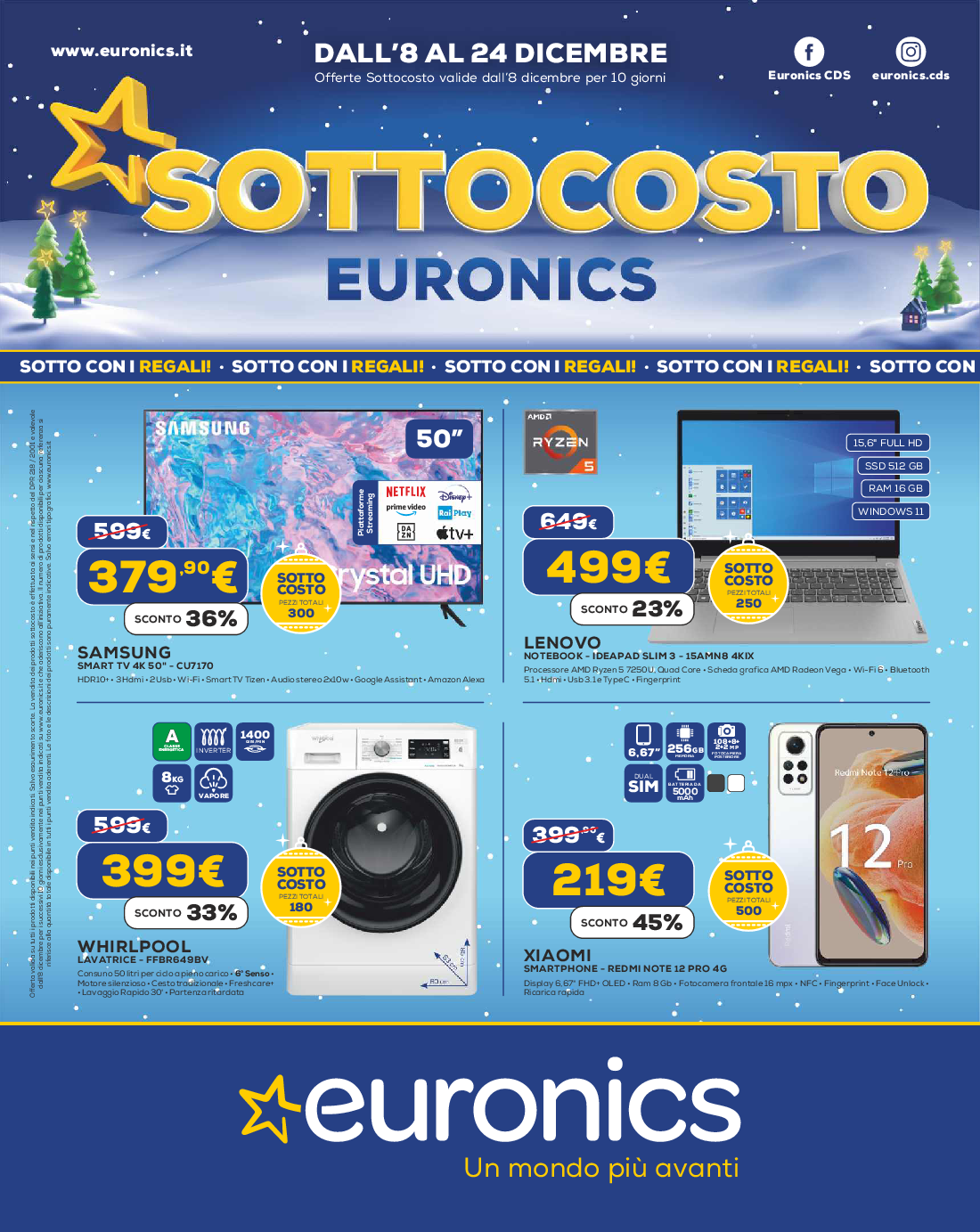 SOTTOCOSTO