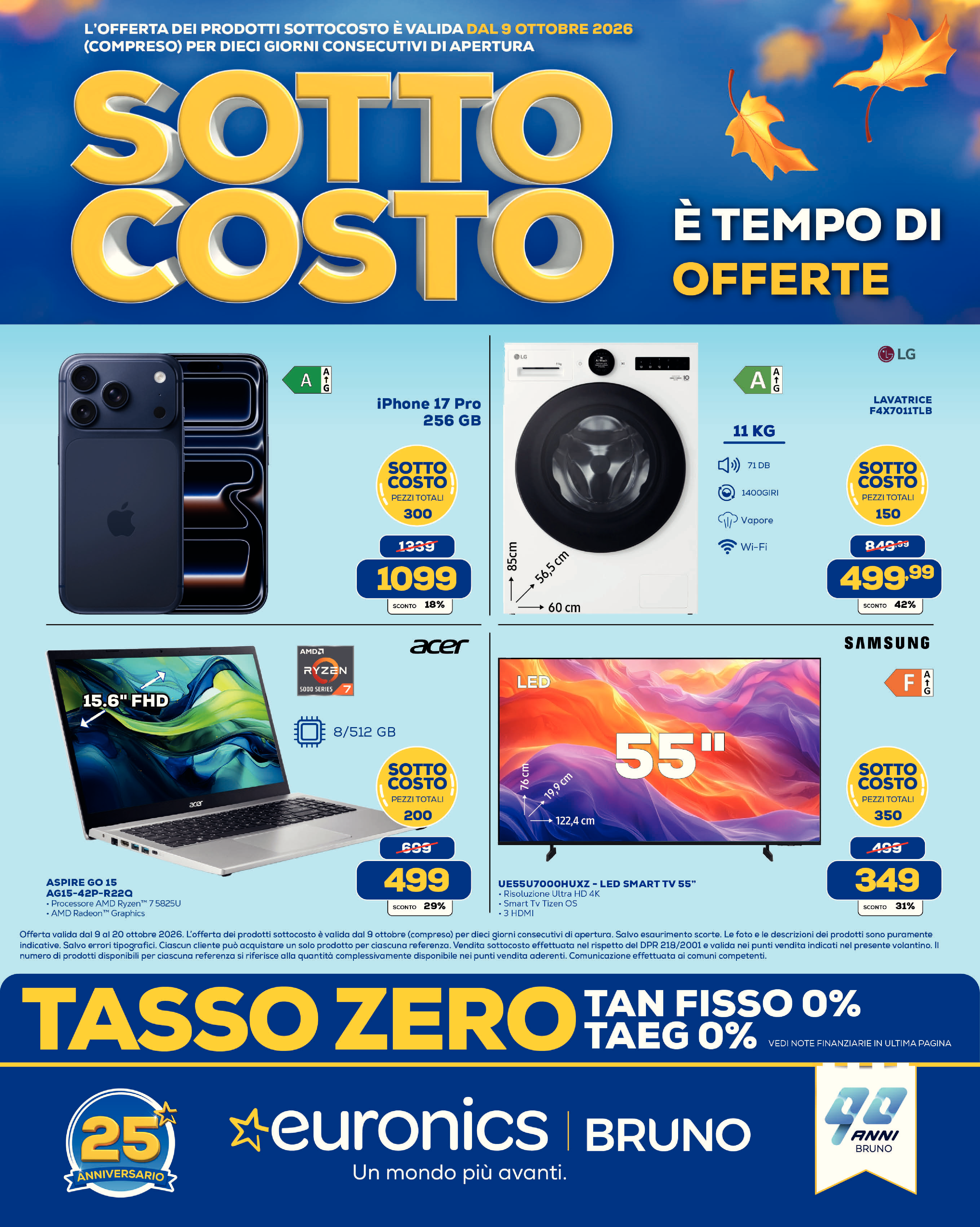 SOTTOCOSTO