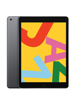 iPad (settima generazione)