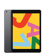iPad (settima generazione)