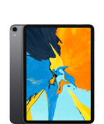 iPad Pro 11