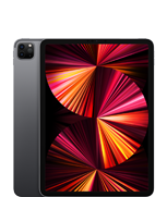 iPad Pro 11