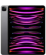 iPad Pro 12,9