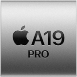 Chip A19 Pro
