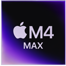 Chip M4 Max
