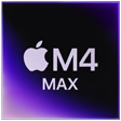 Chip M4 Max
