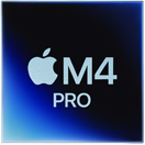 Chip M4 Pro