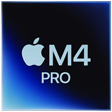 Chip M4 Pro