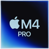 Chip M4 Pro