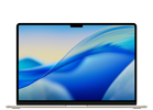 MacBook Air 15" (M2, 2023)