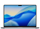 MacBook Pro 16" (M1 Pro o M1 Max, 2021)