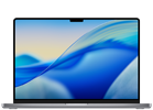 MacBook Pro 16" (M2 Pro o M2 Max, 2023)