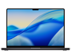 MacBook Pro 16" (M3 Pro o M3 Max)