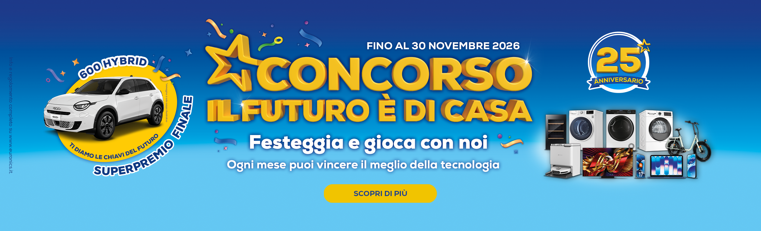 Concorso Star Club