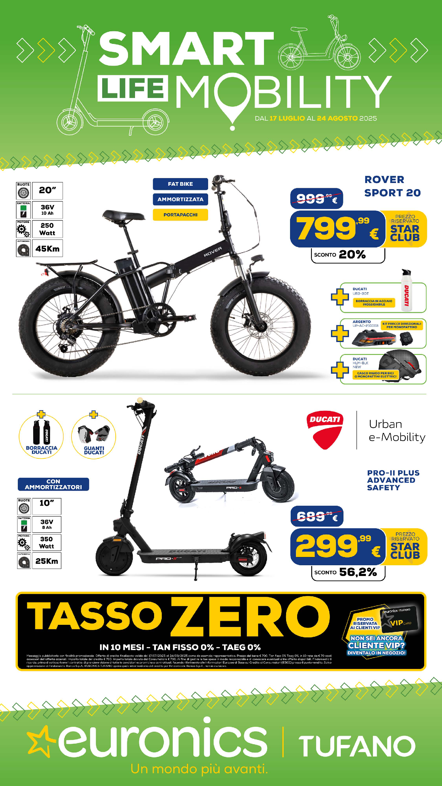 SPECIALE MOBILITÀ