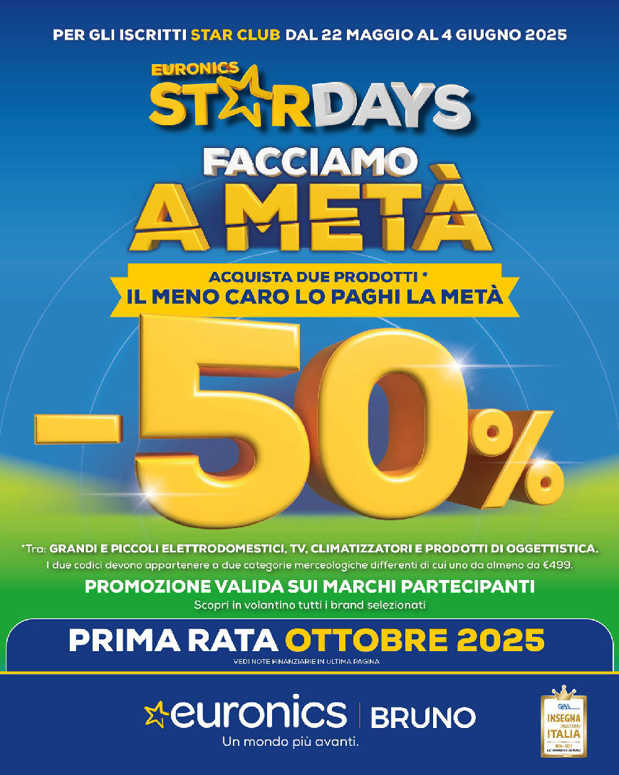 FACCIAMO A META'