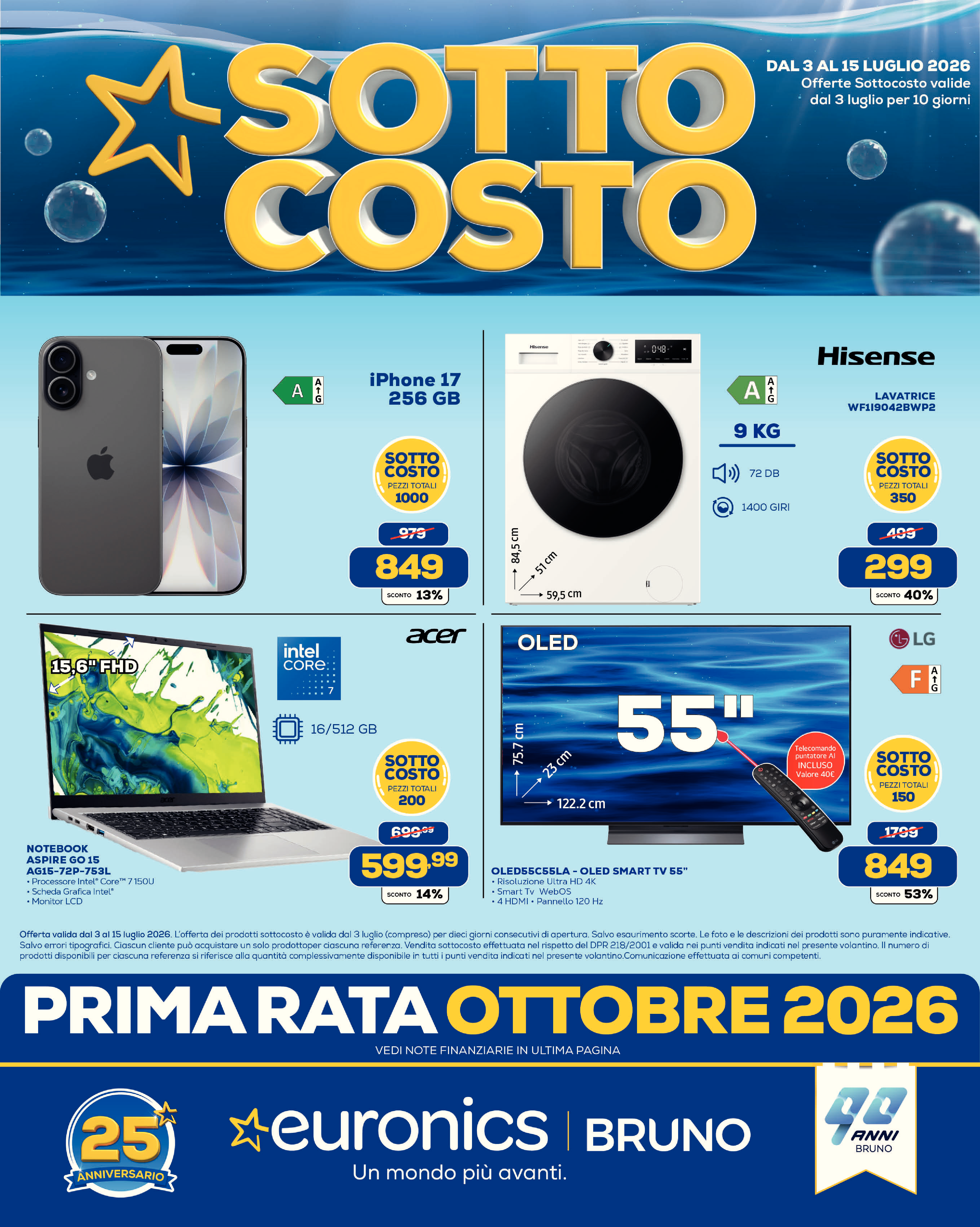 SOTTOCOSTO