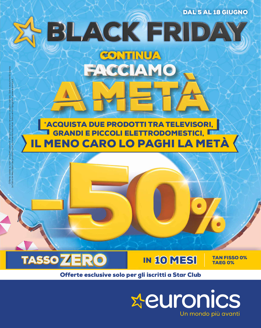Continua FACCIAMO A META'