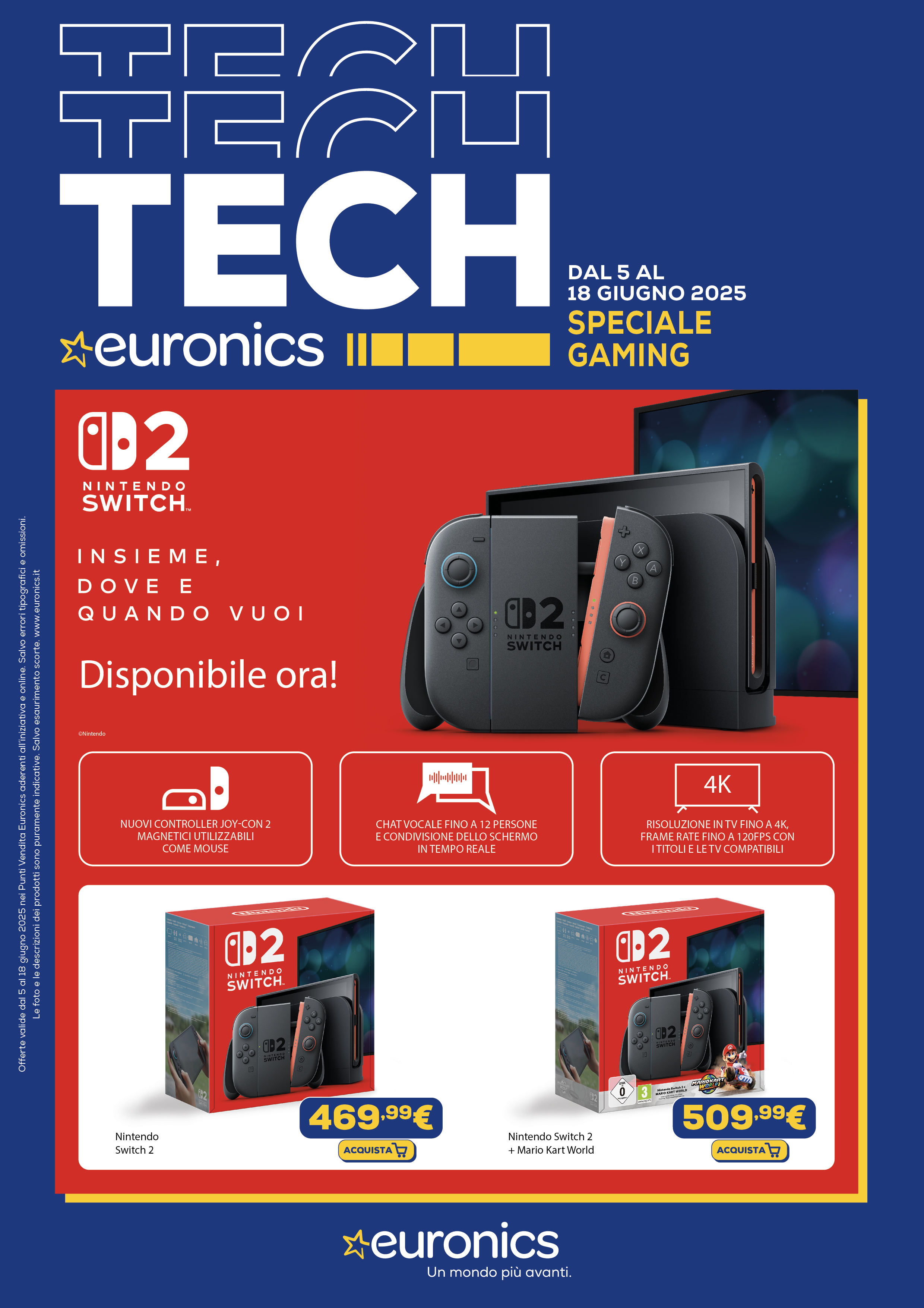 Speciale Gaming