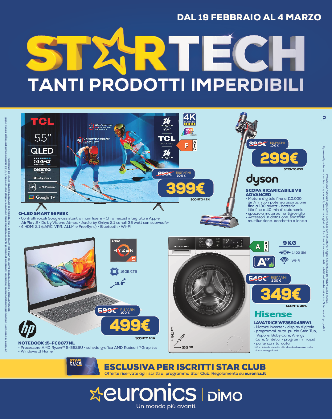STARTECH - TANTI PRODOTTI IMPERDIBILI