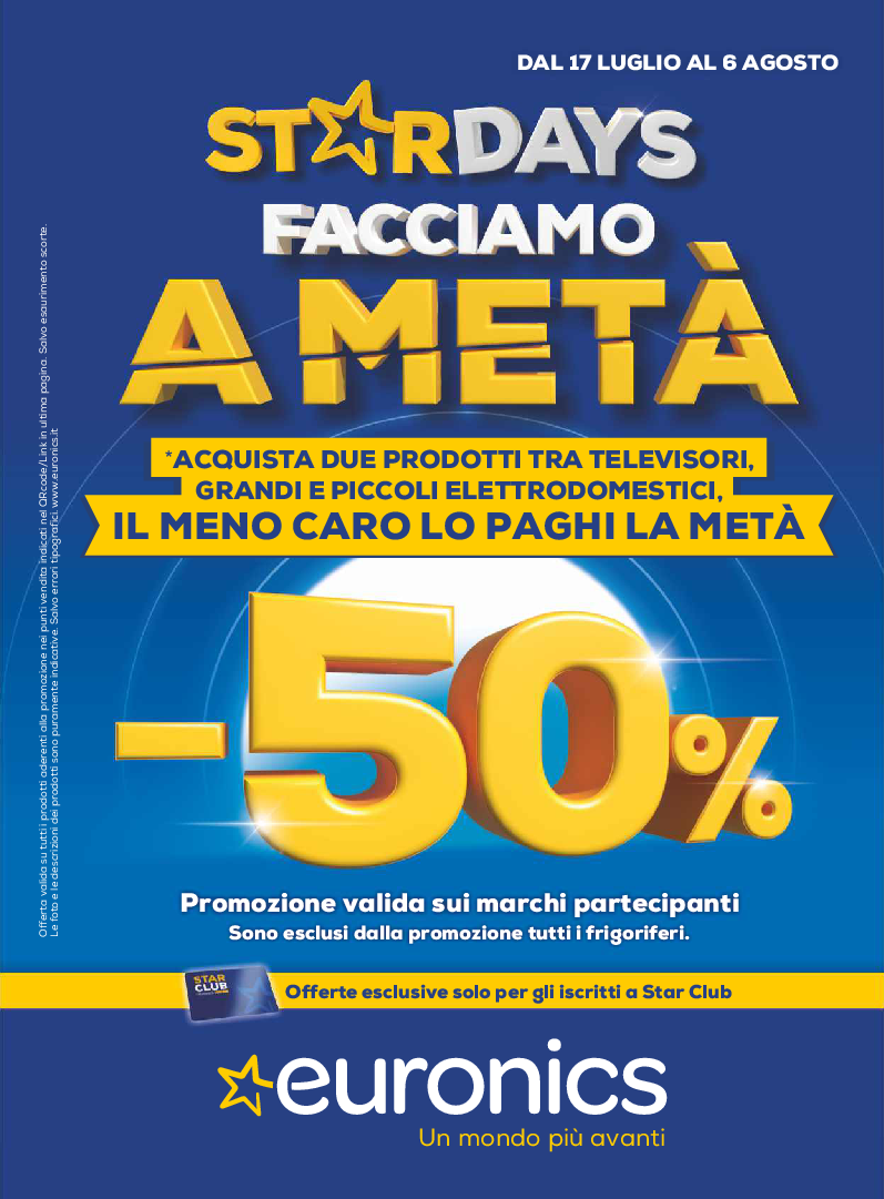 FACCIAMO A META'