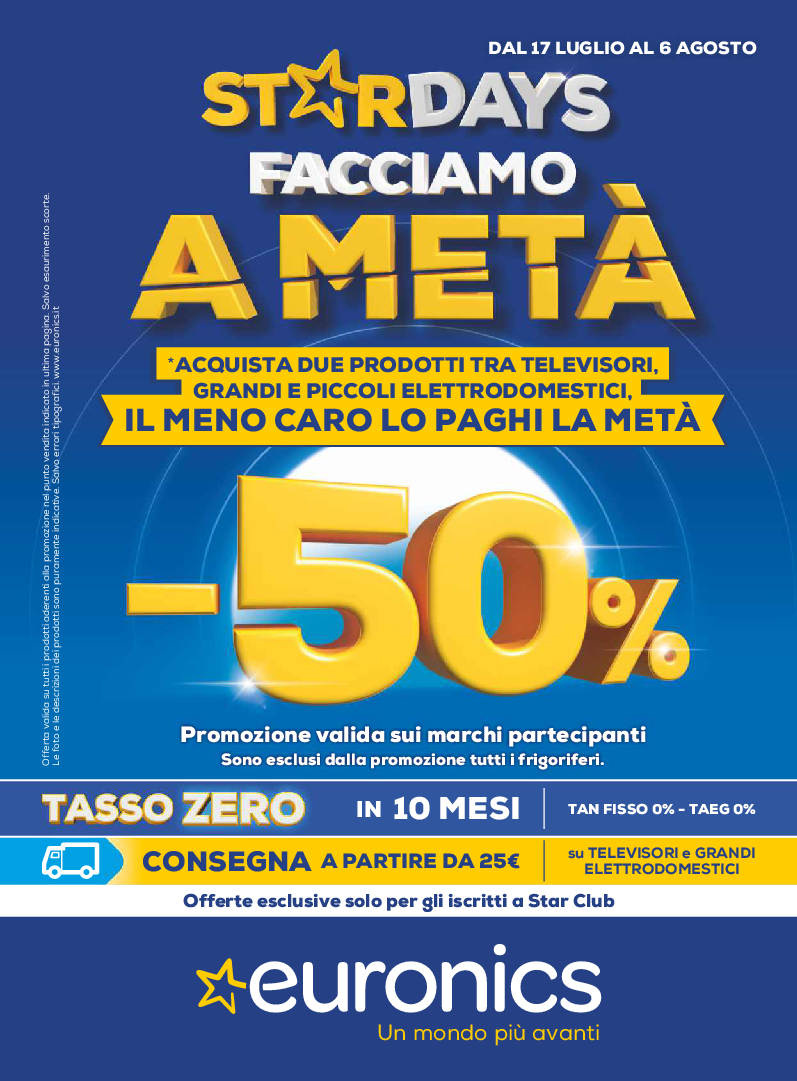 FACCIAMO A META'