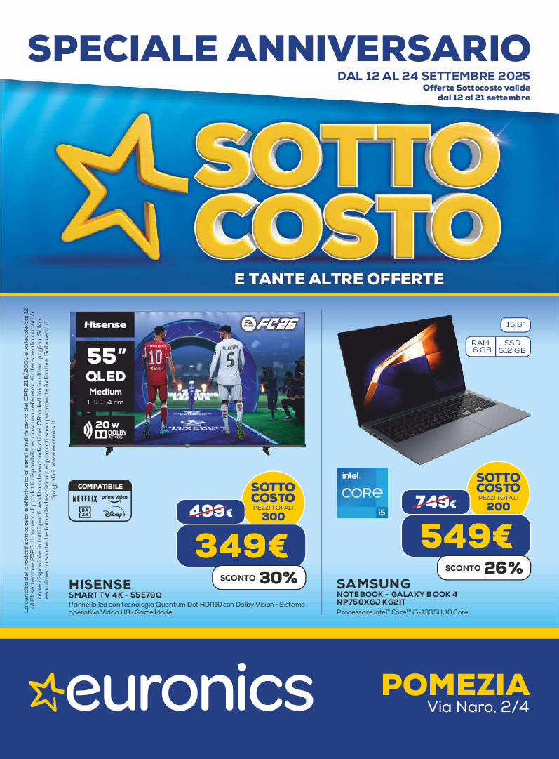 SOTTOCOSTO