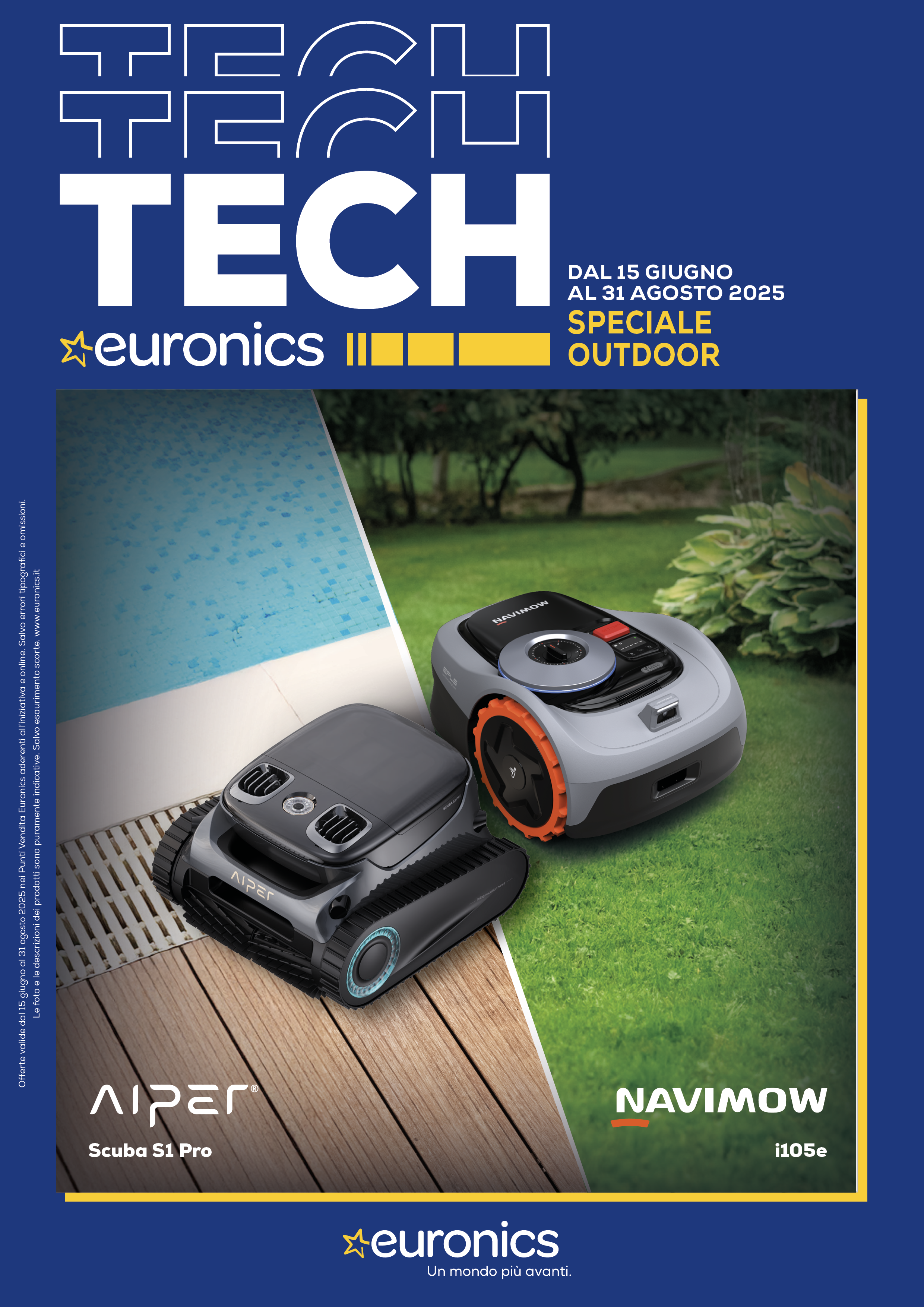 Speciale Outdoor