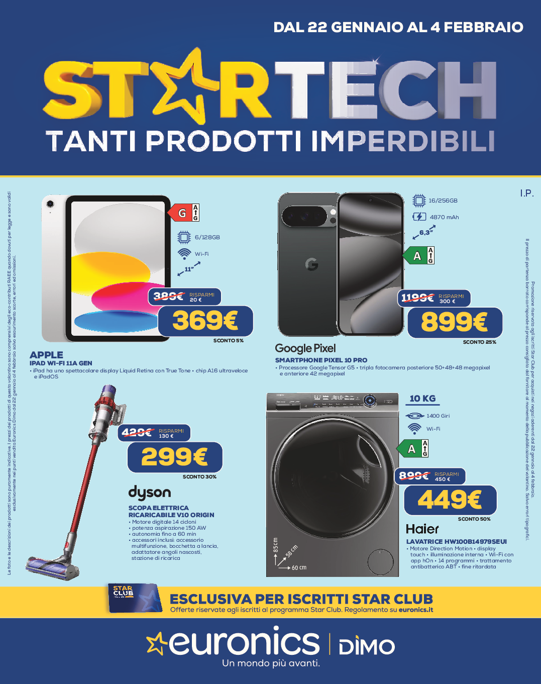 STARTECH - TANTI PRODOTTI IMPERDIBILI