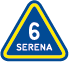 Serena 6