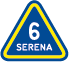 Serena 6