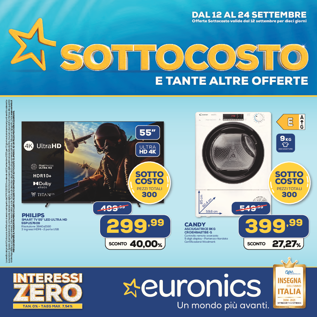 SOTTOCOSTO