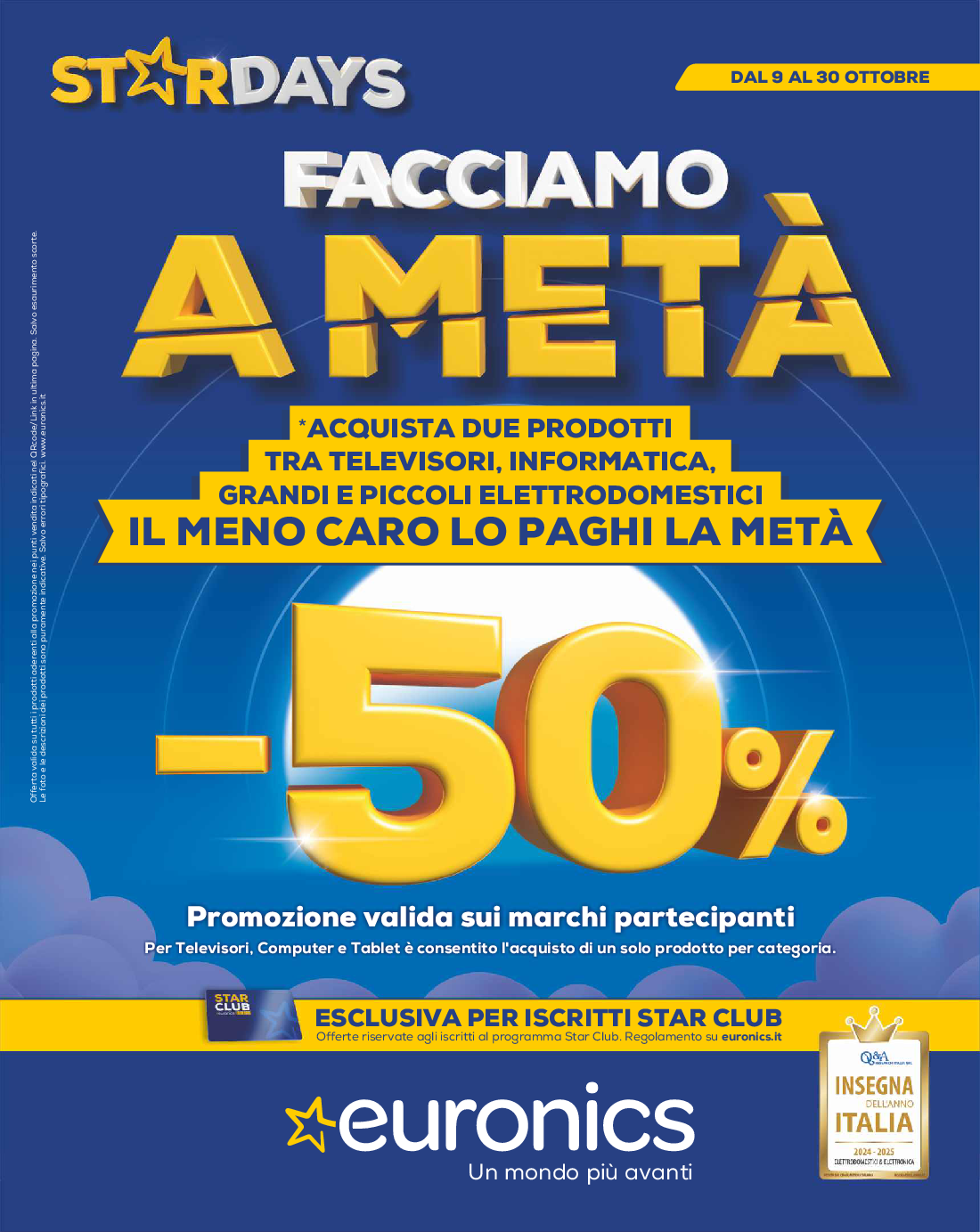 FACCIAMO A META'