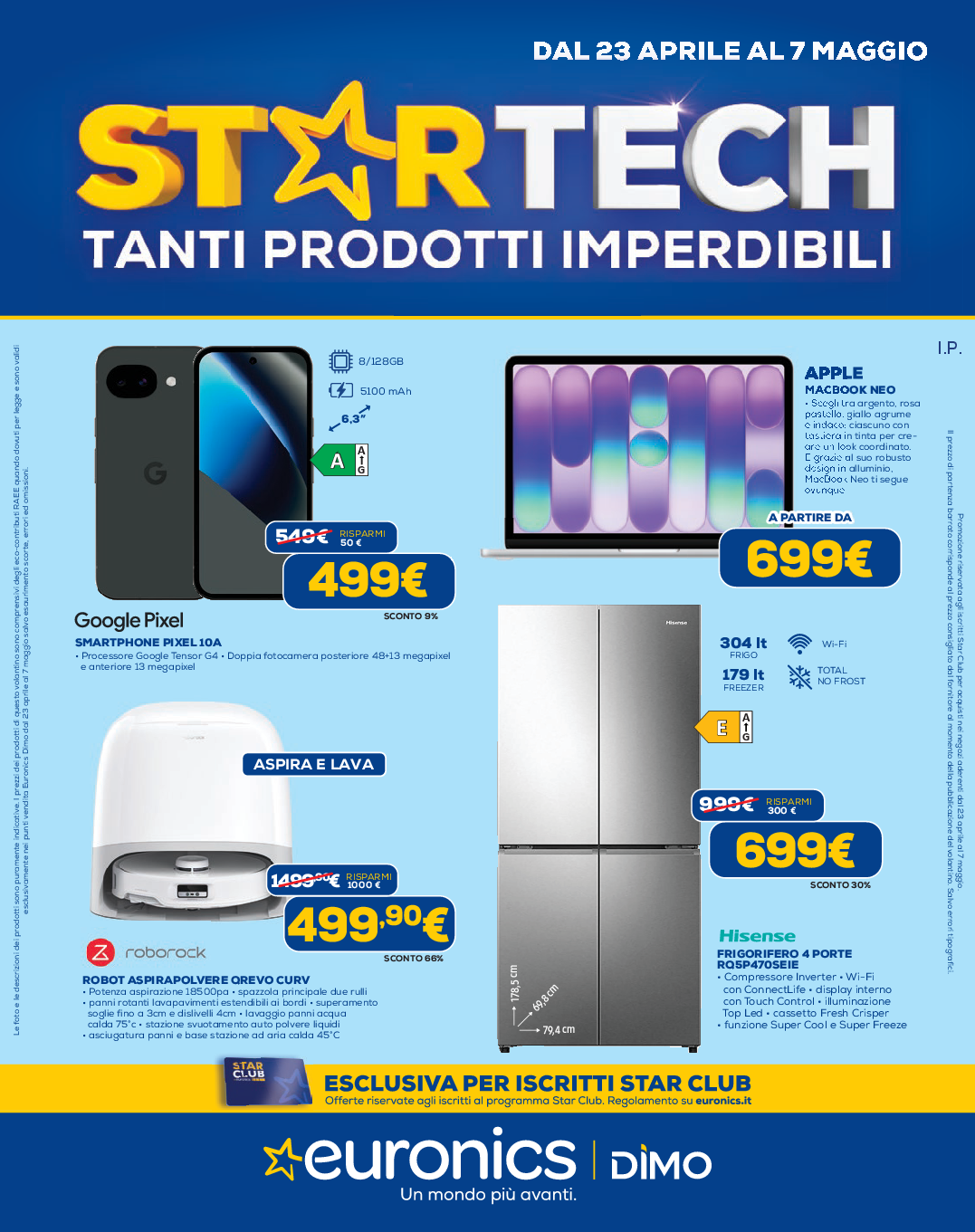 STARTECH - TANTI PRODOTTI IMPERDIBILI