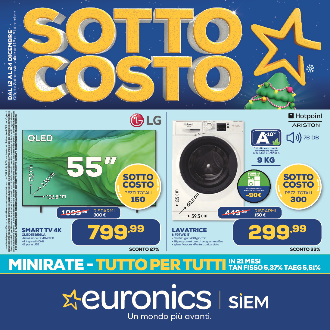 SOTTOCOSTO
