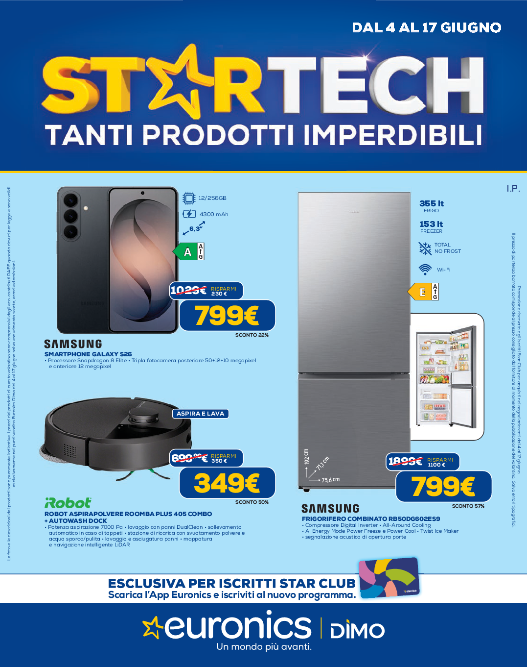 STARTECH - TANTI PRODOTTI IMPERDIBILI