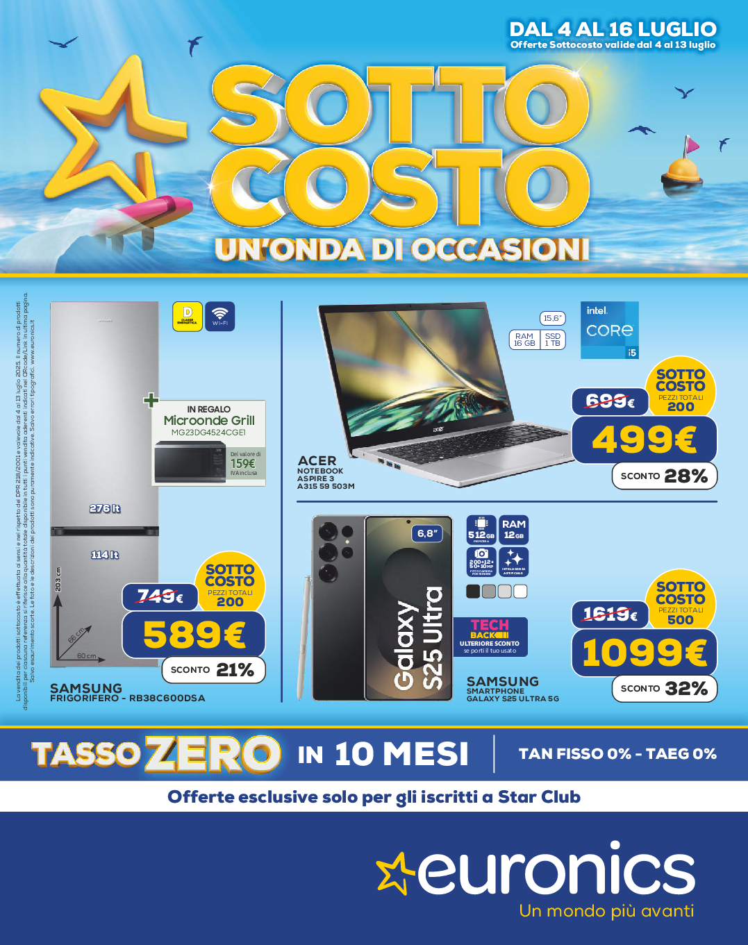 SOTTOCOSTO