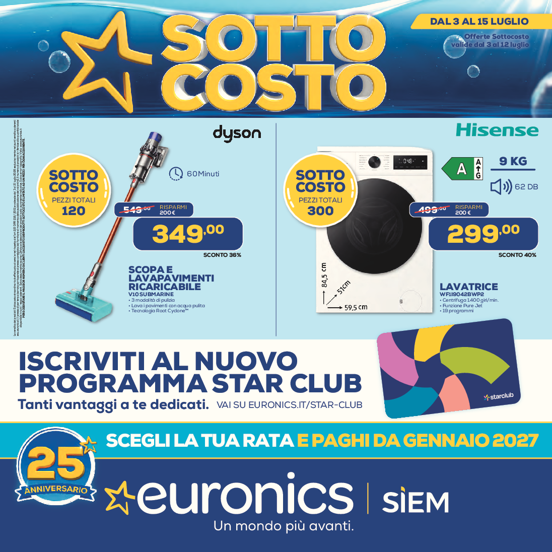 SOTTOCOSTO