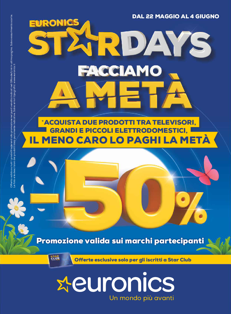 FACCIAMO A META'