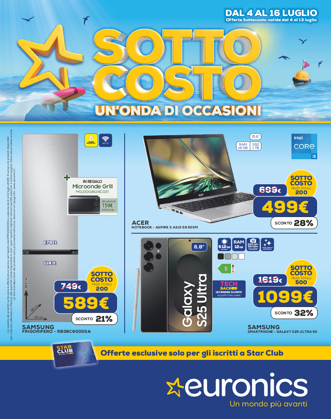 SOTTOCOSTO