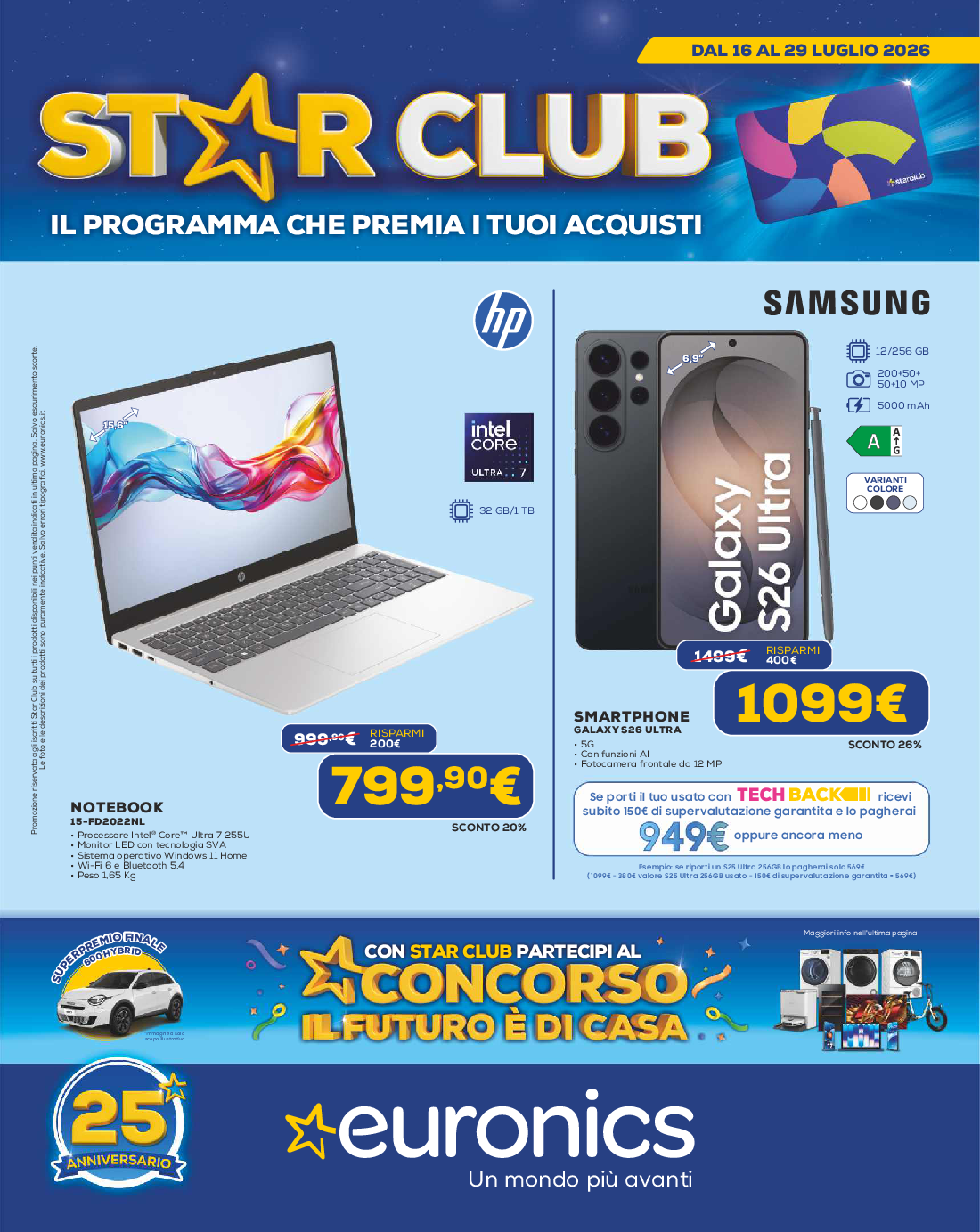 STAR CLUB