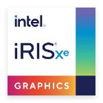 IRIS Xe