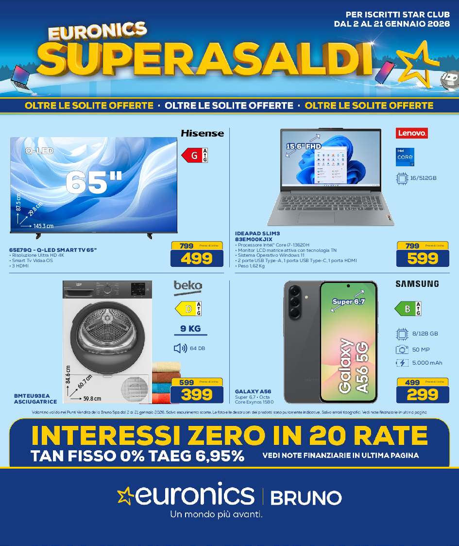 SUPERASALDI